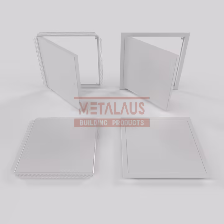 Access Panels